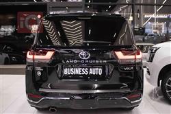 تۆیۆتا لاند کروزەر